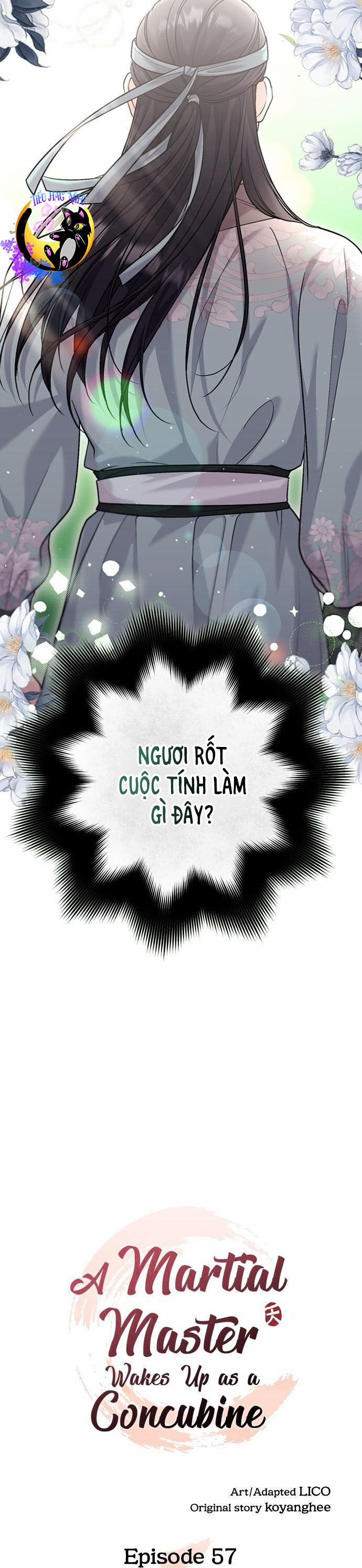 Từ Cao Thủ Trở Thành Phi Tần 57 trang 12