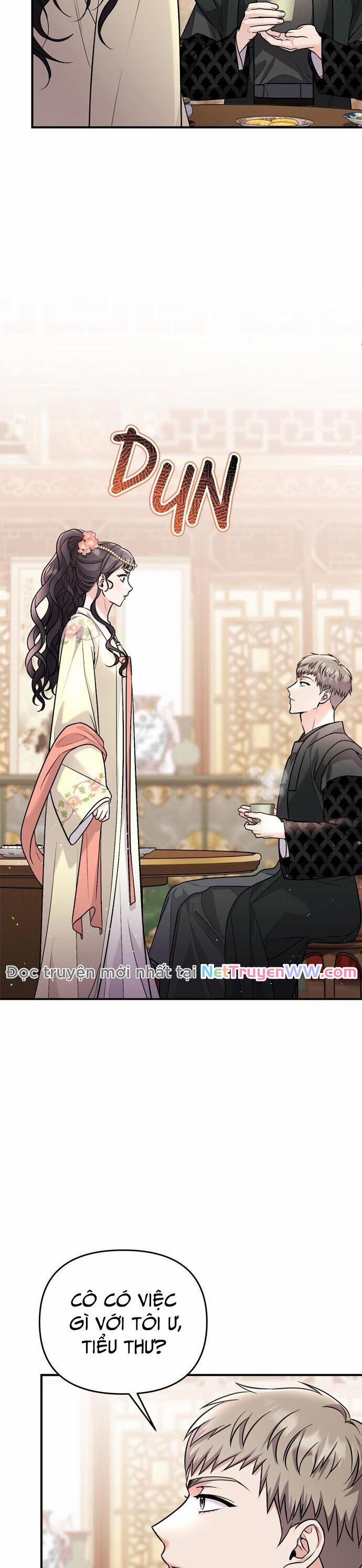 Từ Cao Thủ Trở Thành Phi Tần 57 trang 17