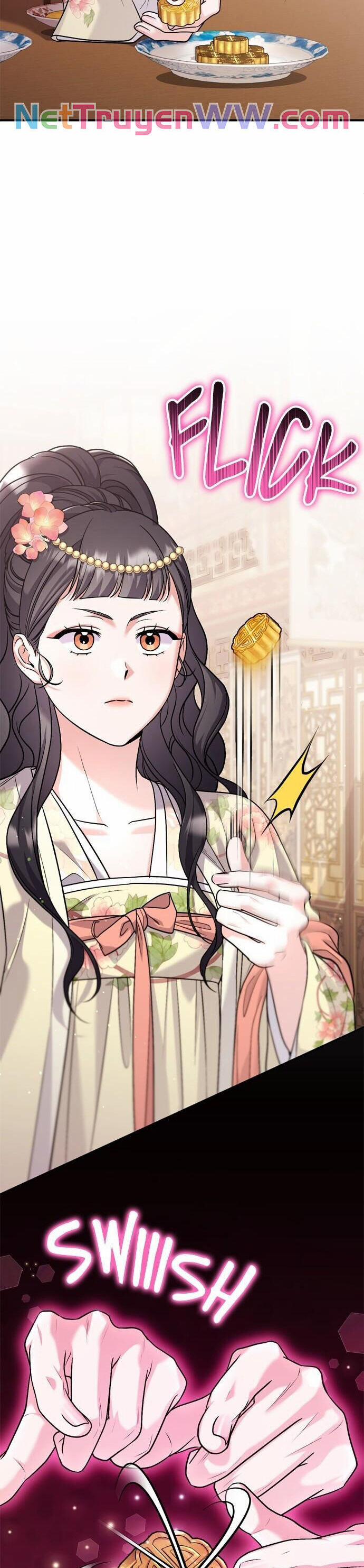 Từ Cao Thủ Trở Thành Phi Tần 57 trang 19