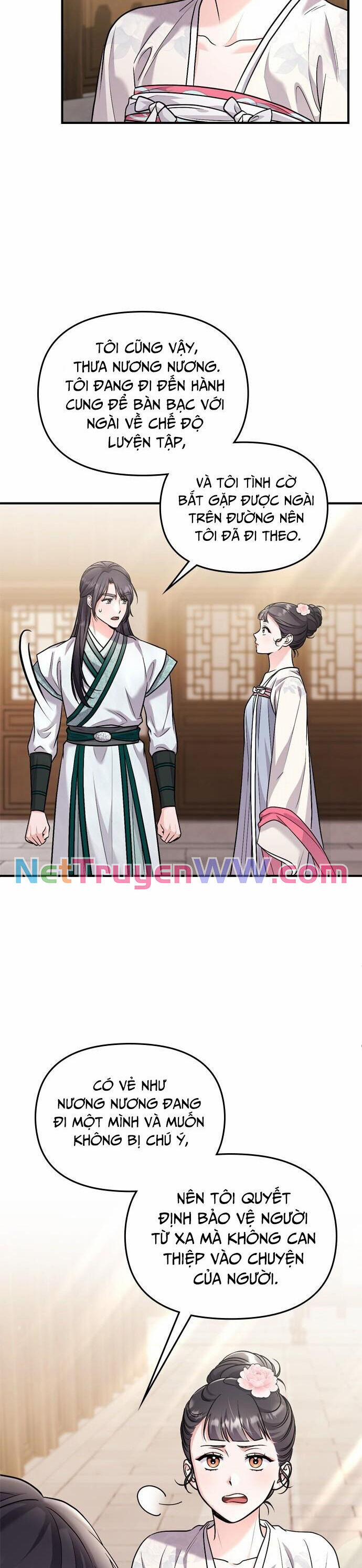 Từ Cao Thủ Trở Thành Phi Tần 57 trang 2