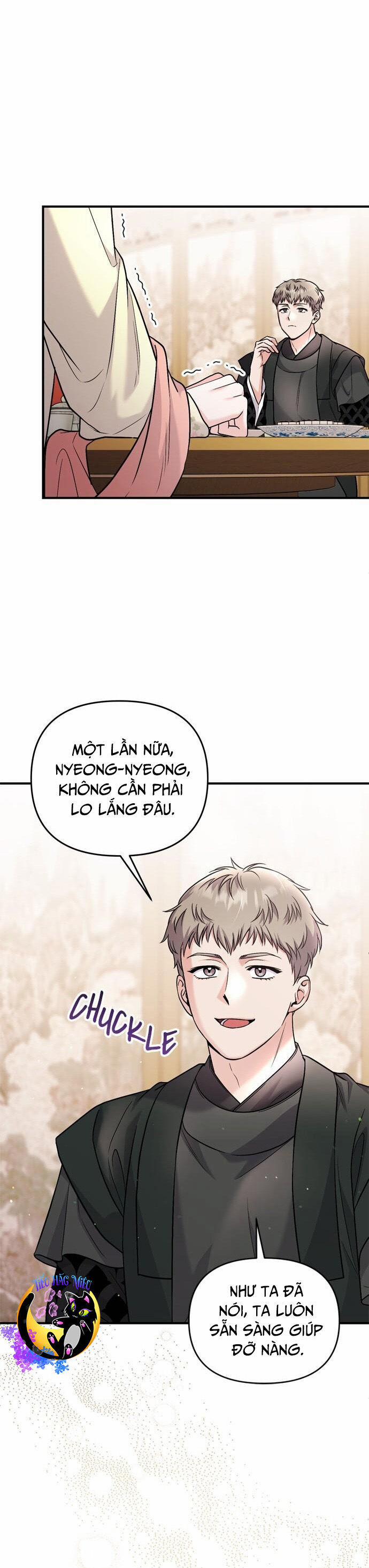 Từ Cao Thủ Trở Thành Phi Tần 57 trang 31