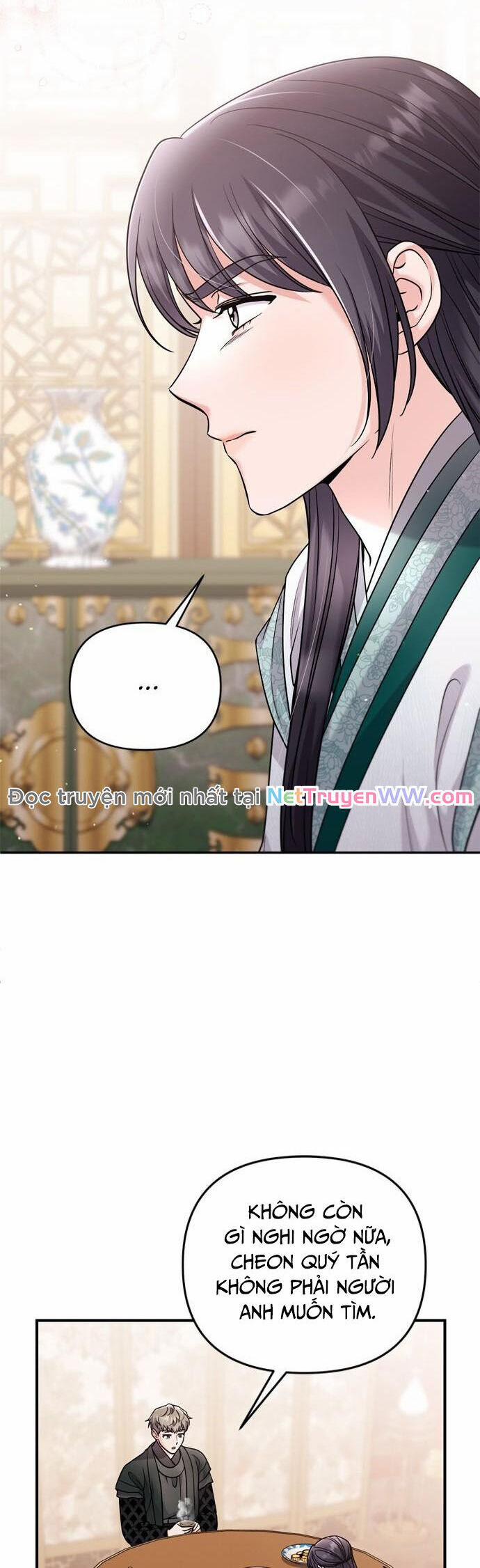 Từ Cao Thủ Trở Thành Phi Tần 57 trang 37
