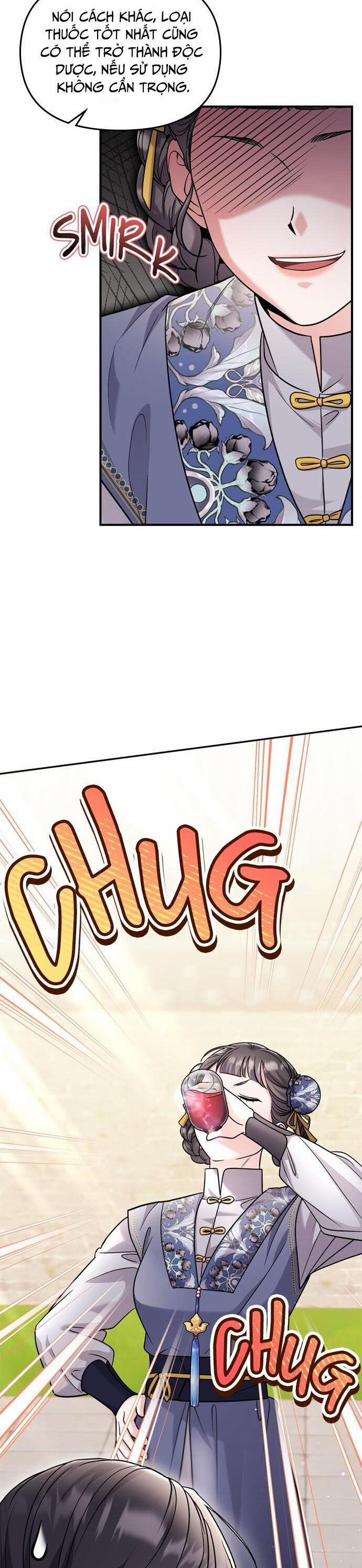 Từ Cao Thủ Trở Thành Phi Tần 57 trang 46