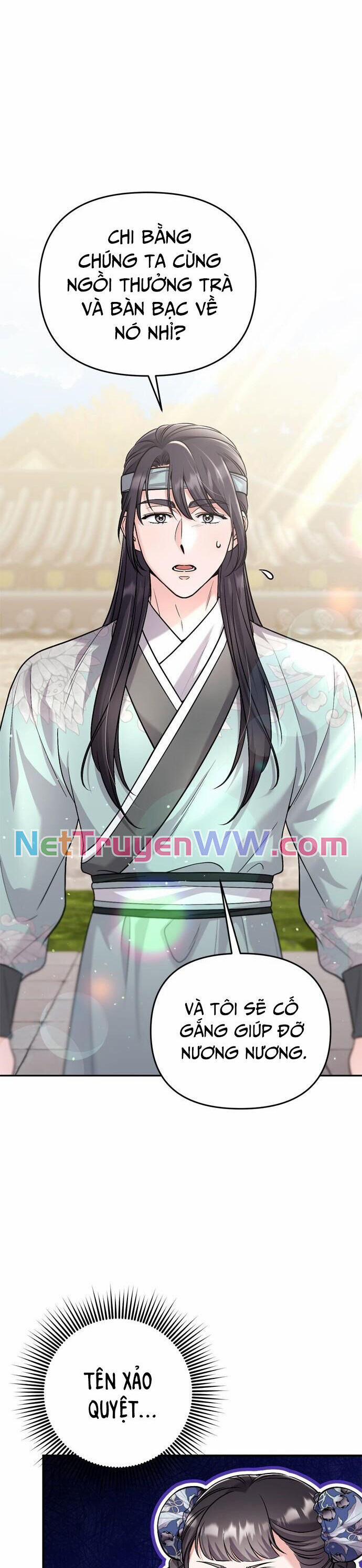 Từ Cao Thủ Trở Thành Phi Tần 57 trang 8