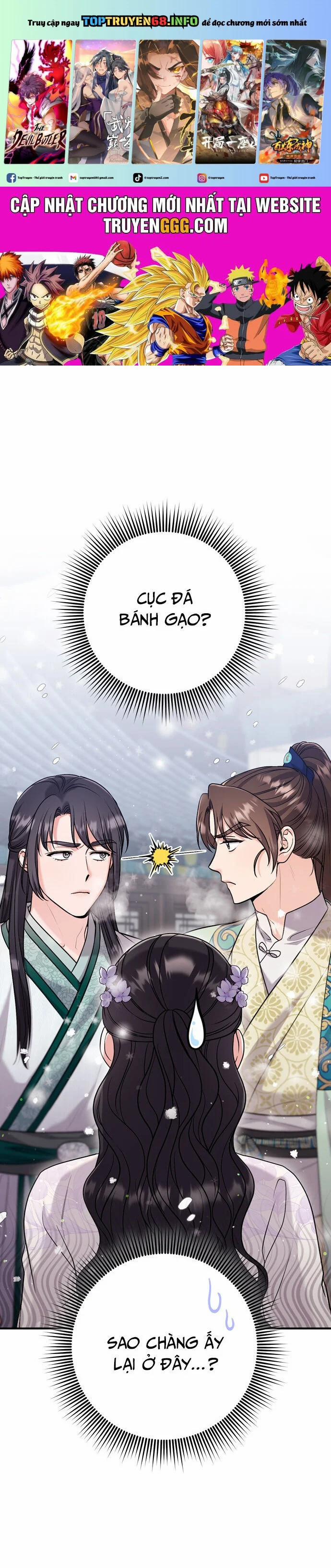 Từ Cao Thủ Trở Thành Phi Tần 59 trang 0