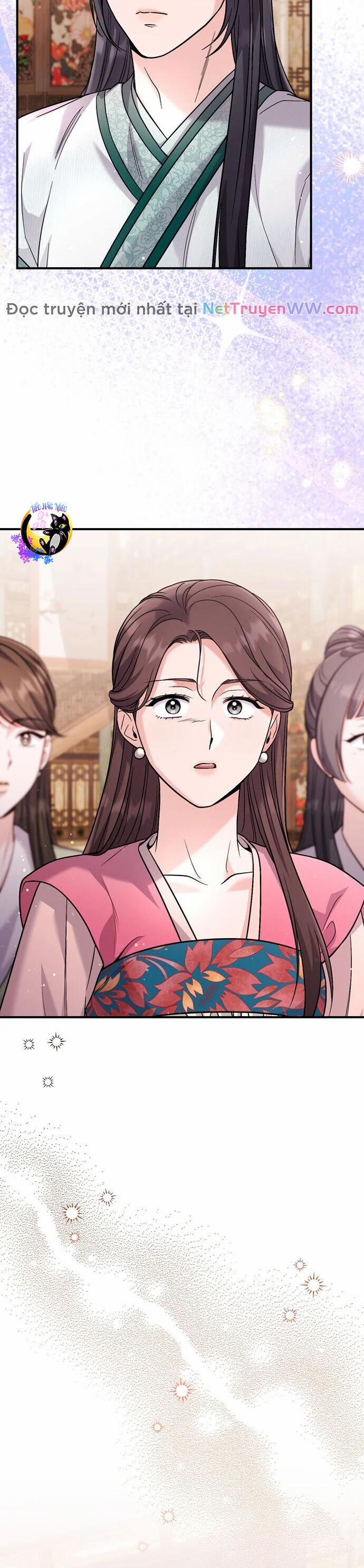 Từ Cao Thủ Trở Thành Phi Tần 59 trang 20