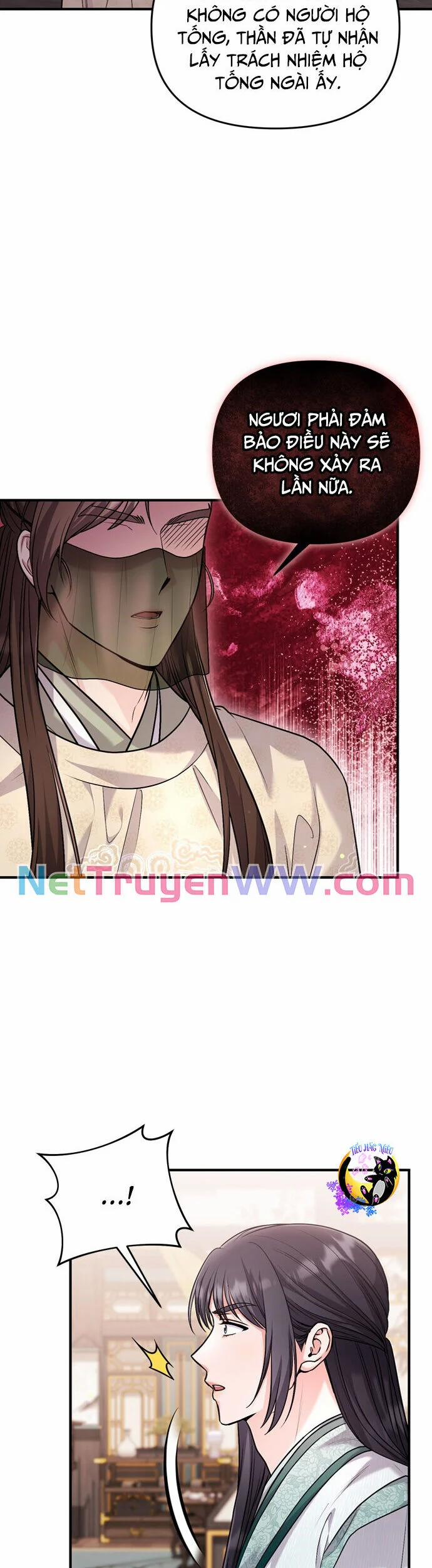 Từ Cao Thủ Trở Thành Phi Tần 59 trang 23