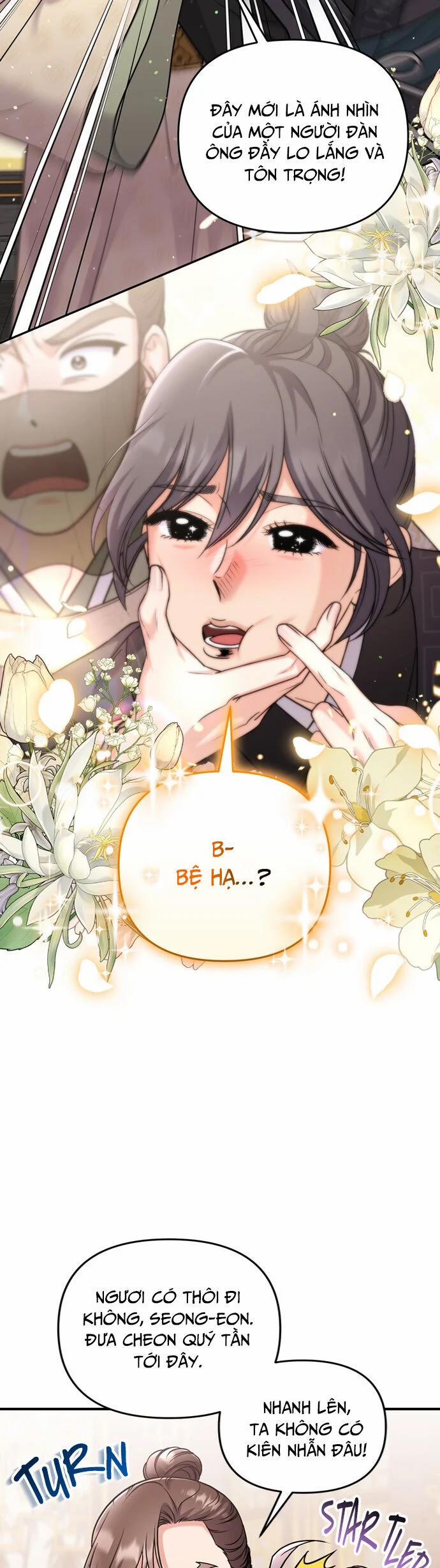 Từ Cao Thủ Trở Thành Phi Tần 59 trang 28