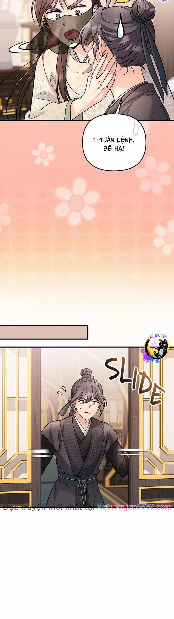 Từ Cao Thủ Trở Thành Phi Tần 59 trang 29