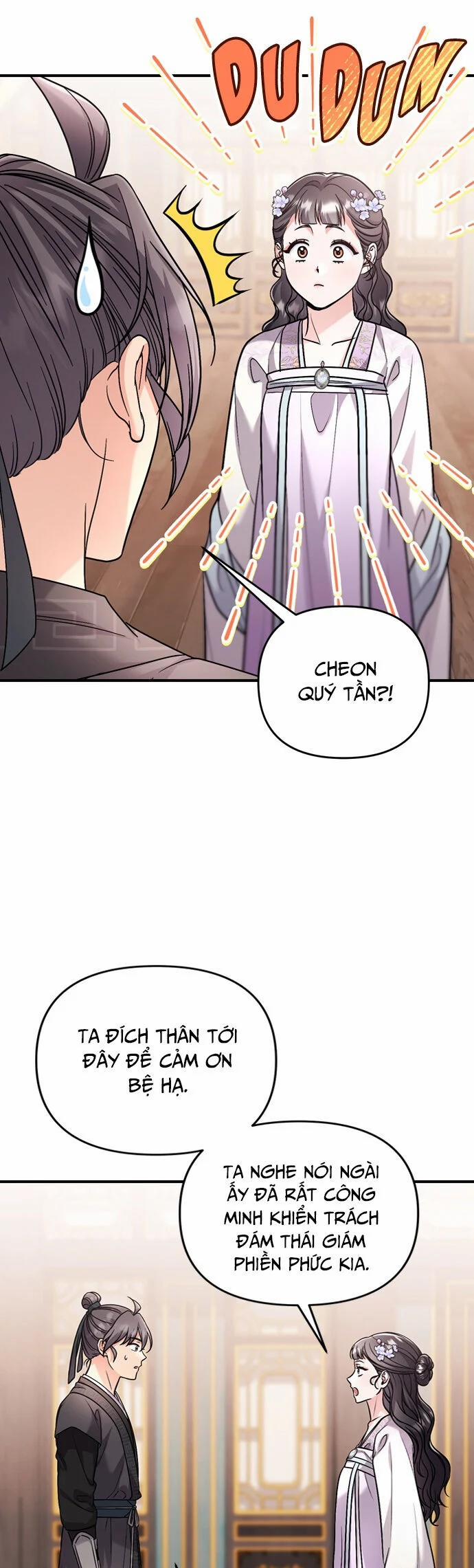 Từ Cao Thủ Trở Thành Phi Tần 59 trang 30