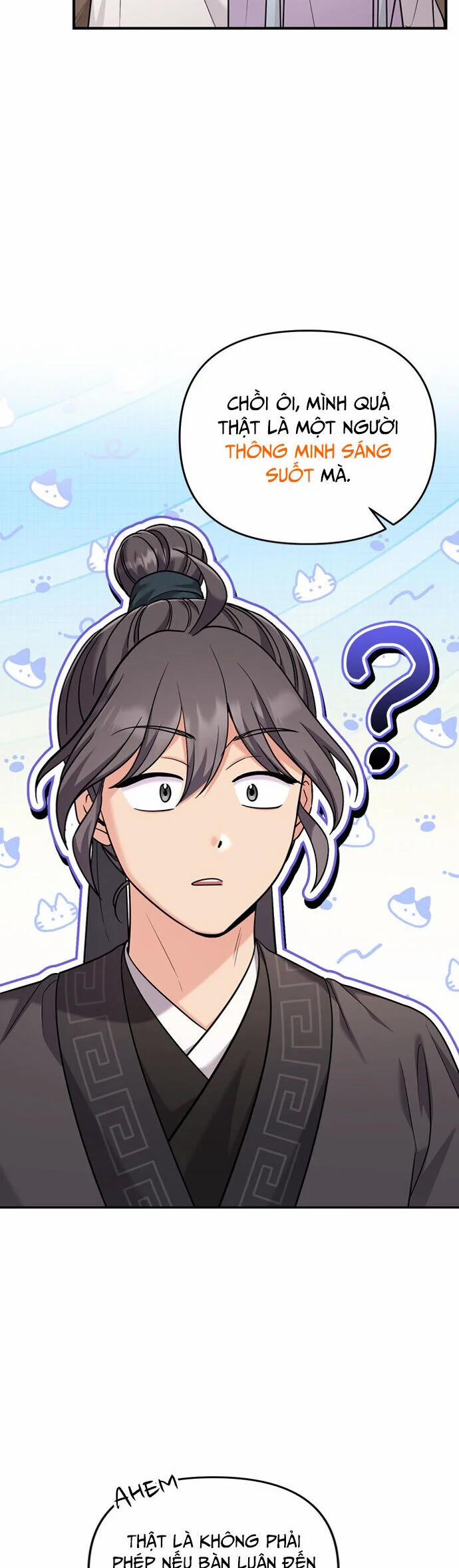 Từ Cao Thủ Trở Thành Phi Tần 59 trang 35