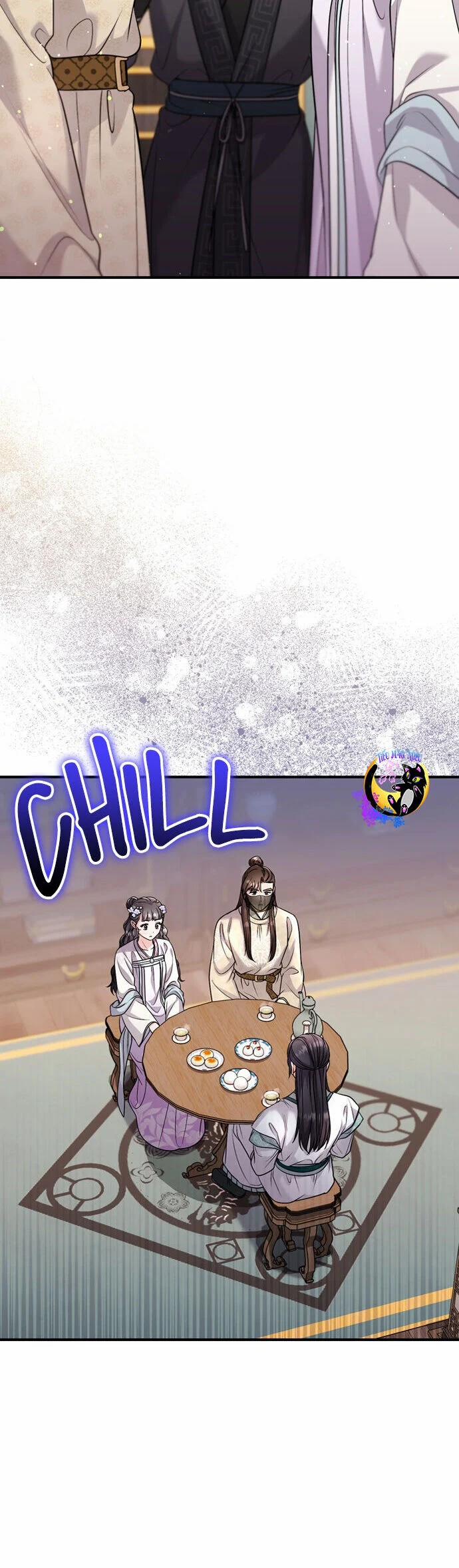 Từ Cao Thủ Trở Thành Phi Tần 59 trang 37