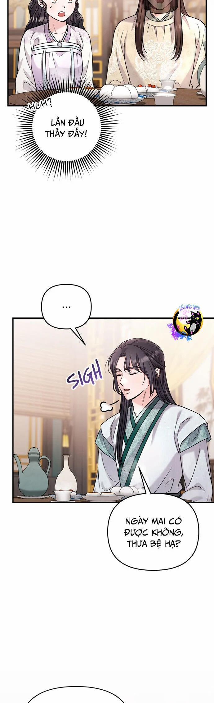 Từ Cao Thủ Trở Thành Phi Tần 59 trang 39