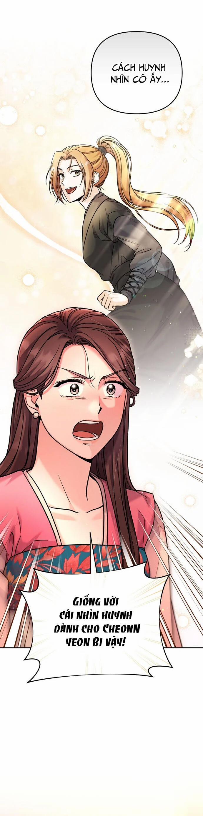 Từ Cao Thủ Trở Thành Phi Tần 59 trang 48