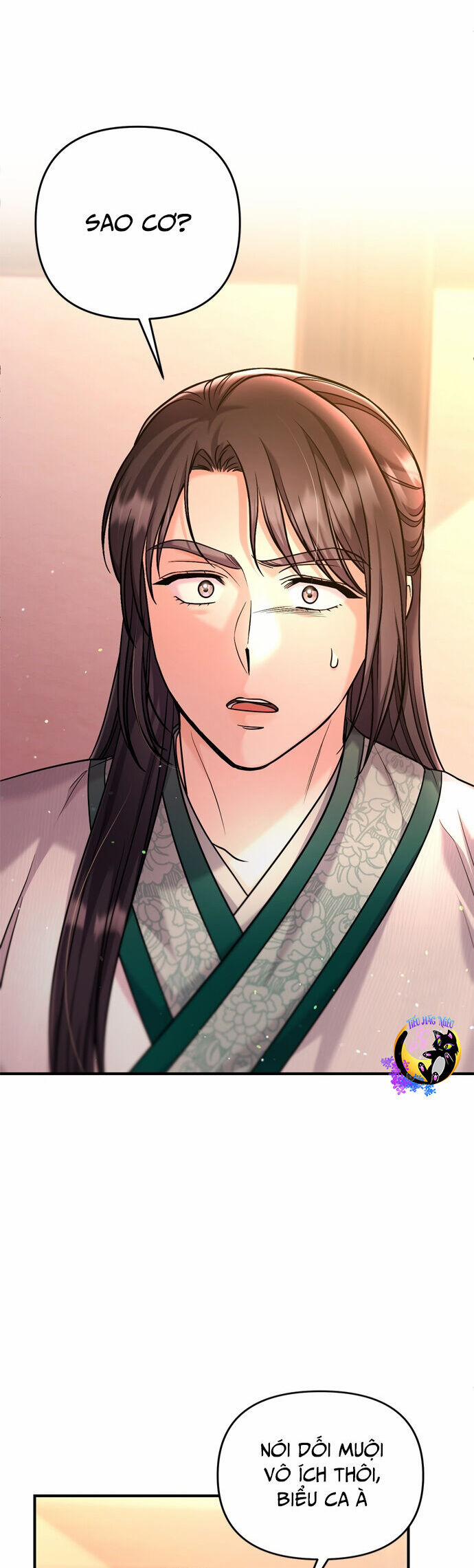 Từ Cao Thủ Trở Thành Phi Tần 60 trang 1