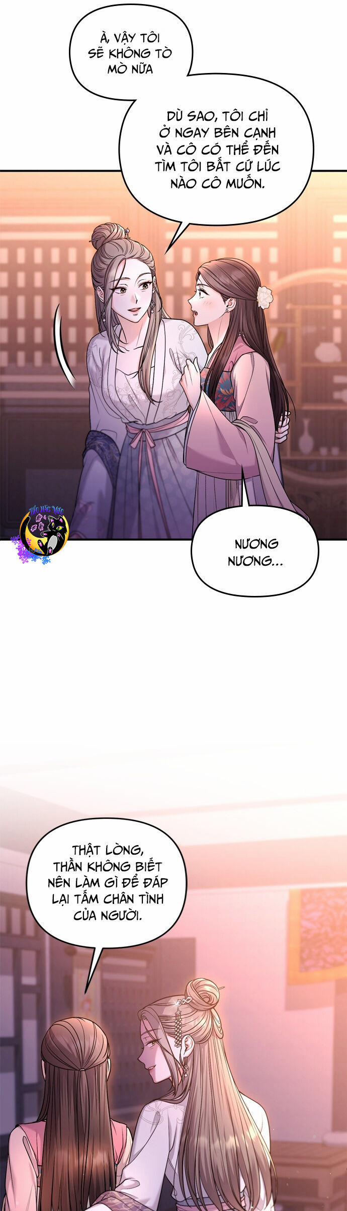 Từ Cao Thủ Trở Thành Phi Tần 60 trang 12