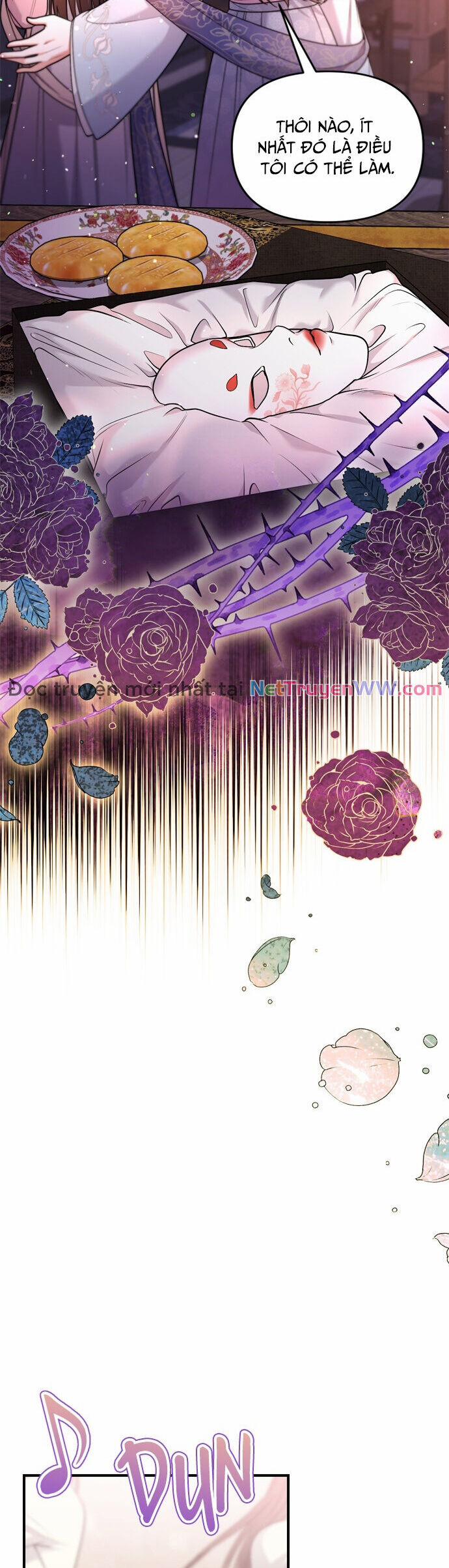 Từ Cao Thủ Trở Thành Phi Tần 60 trang 13