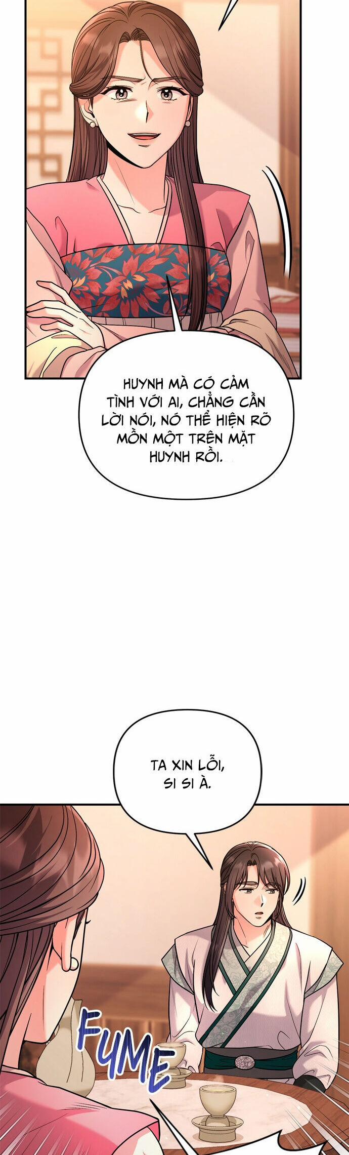 Từ Cao Thủ Trở Thành Phi Tần 60 trang 2