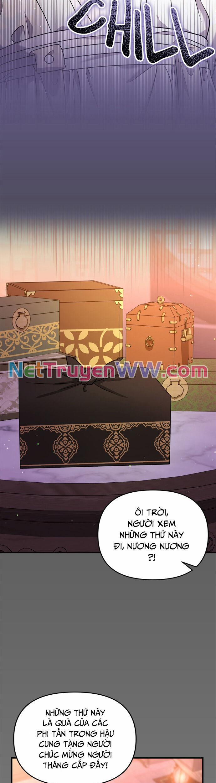 Từ Cao Thủ Trở Thành Phi Tần 60 trang 26