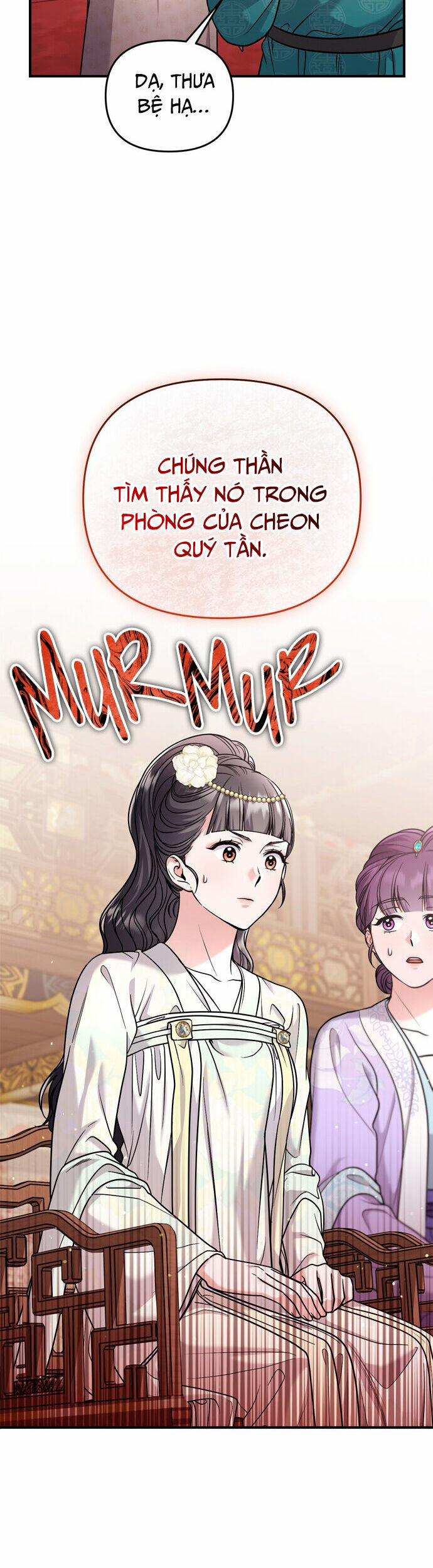 Từ Cao Thủ Trở Thành Phi Tần 60 trang 35