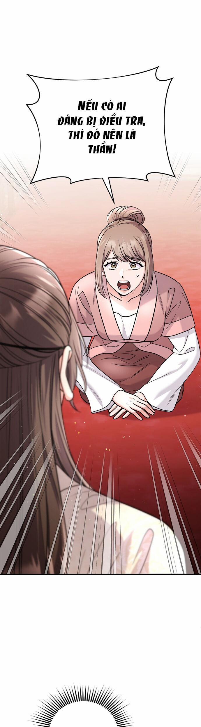 Từ Cao Thủ Trở Thành Phi Tần 60 trang 41