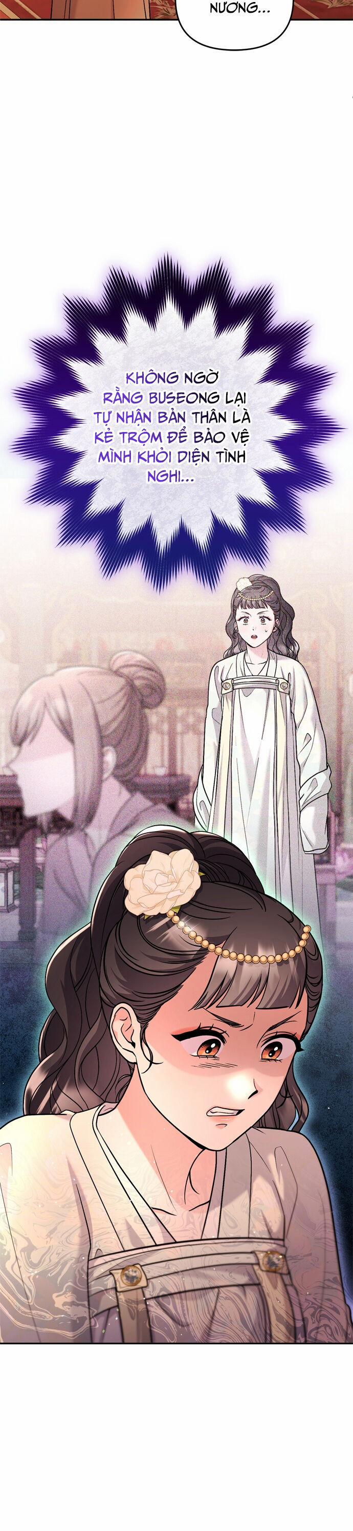 Từ Cao Thủ Trở Thành Phi Tần 60 trang 46