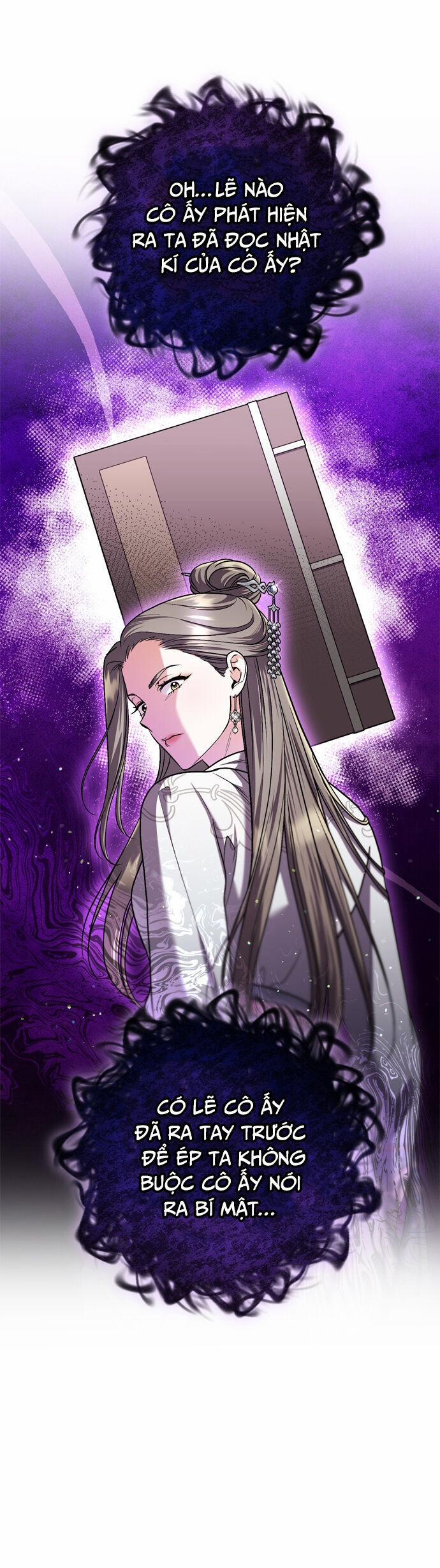 Từ Cao Thủ Trở Thành Phi Tần 60 trang 50