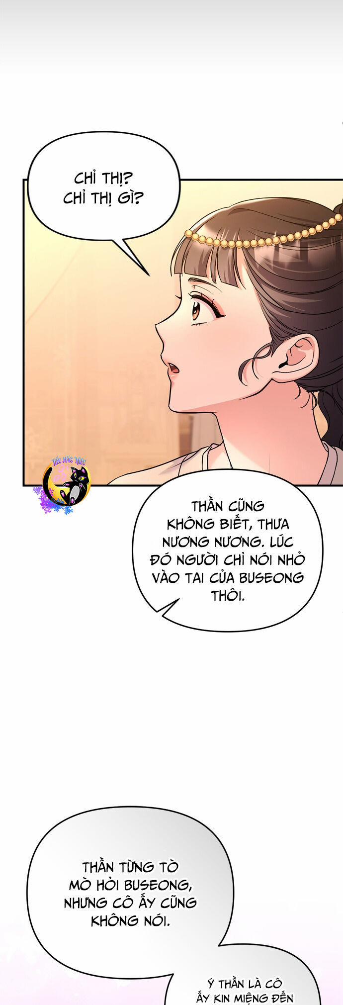 Từ Cao Thủ Trở Thành Phi Tần 60 trang 55