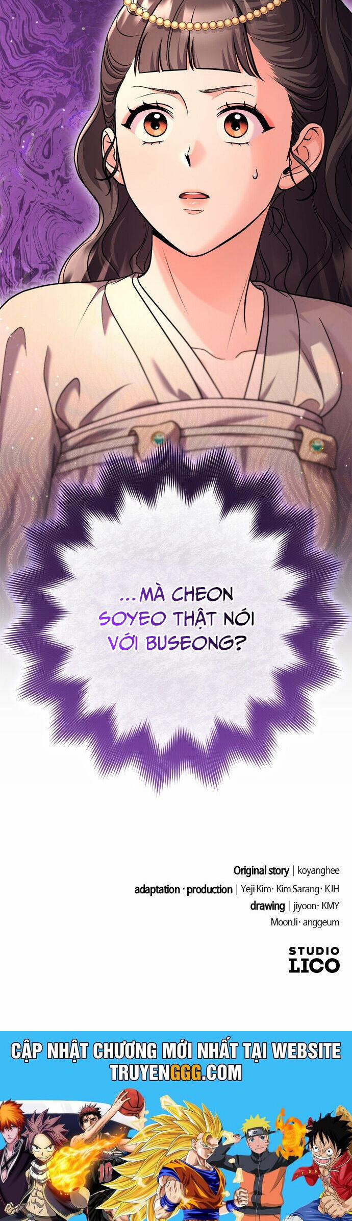 Từ Cao Thủ Trở Thành Phi Tần 60 trang 57