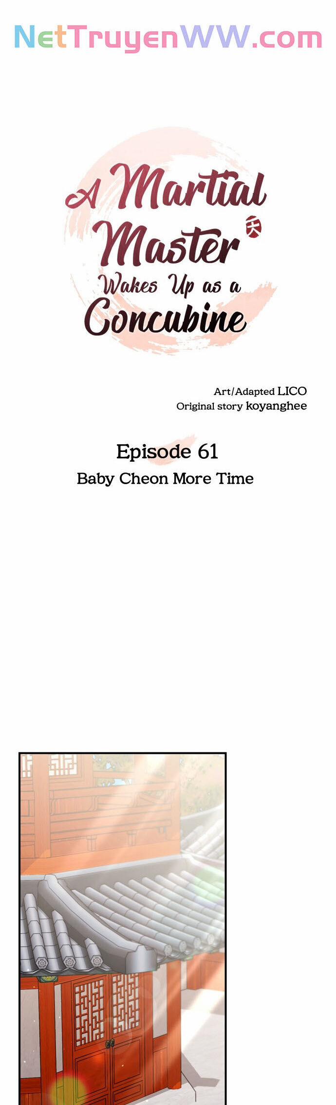 Từ Cao Thủ Trở Thành Phi Tần 61 trang 12