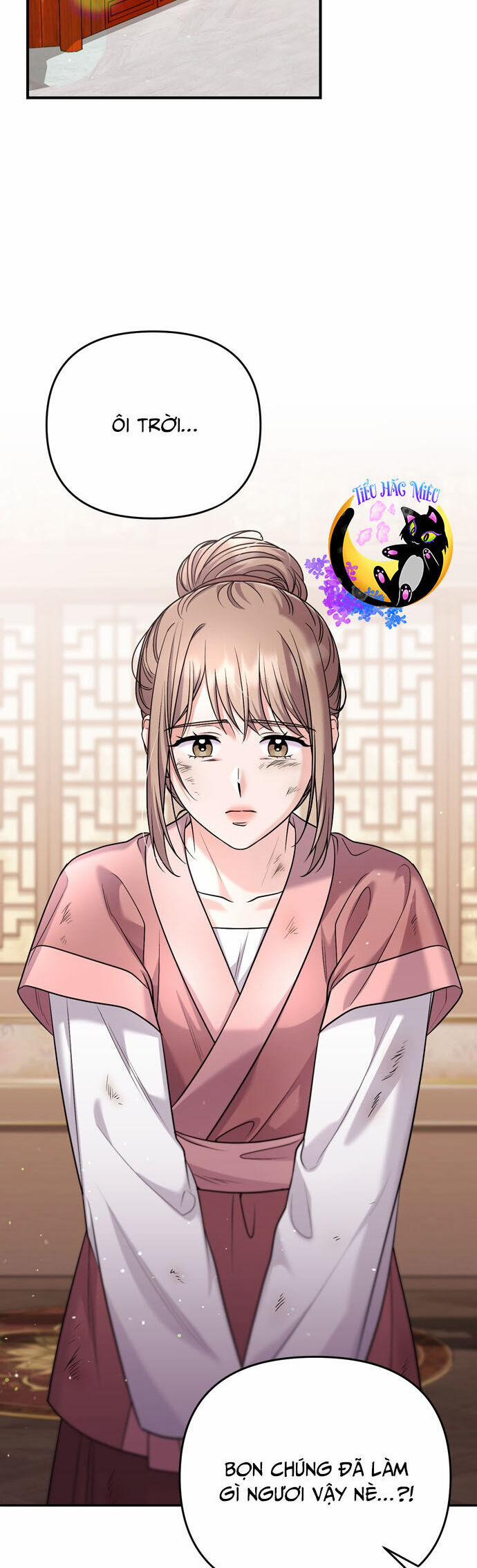 Từ Cao Thủ Trở Thành Phi Tần 61 trang 13