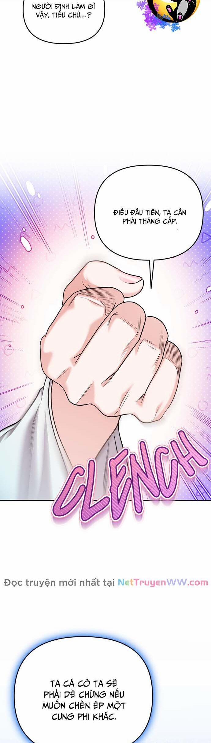 Từ Cao Thủ Trở Thành Phi Tần 61 trang 17