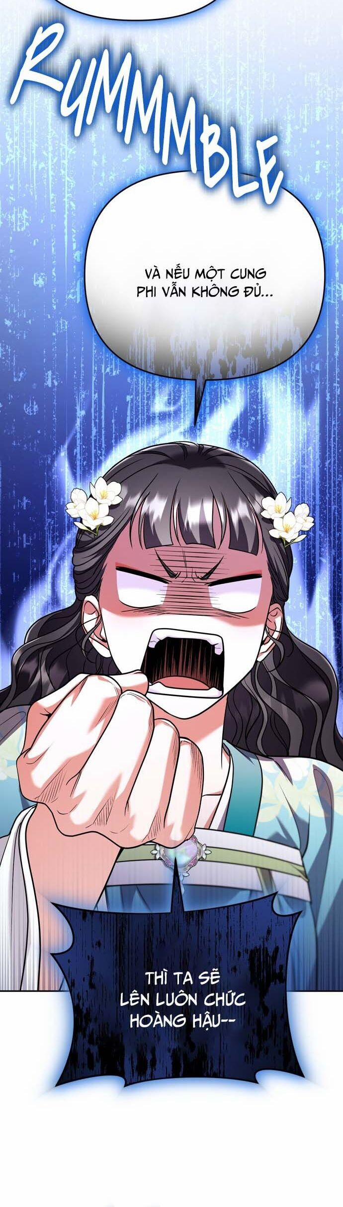 Từ Cao Thủ Trở Thành Phi Tần 61 trang 18