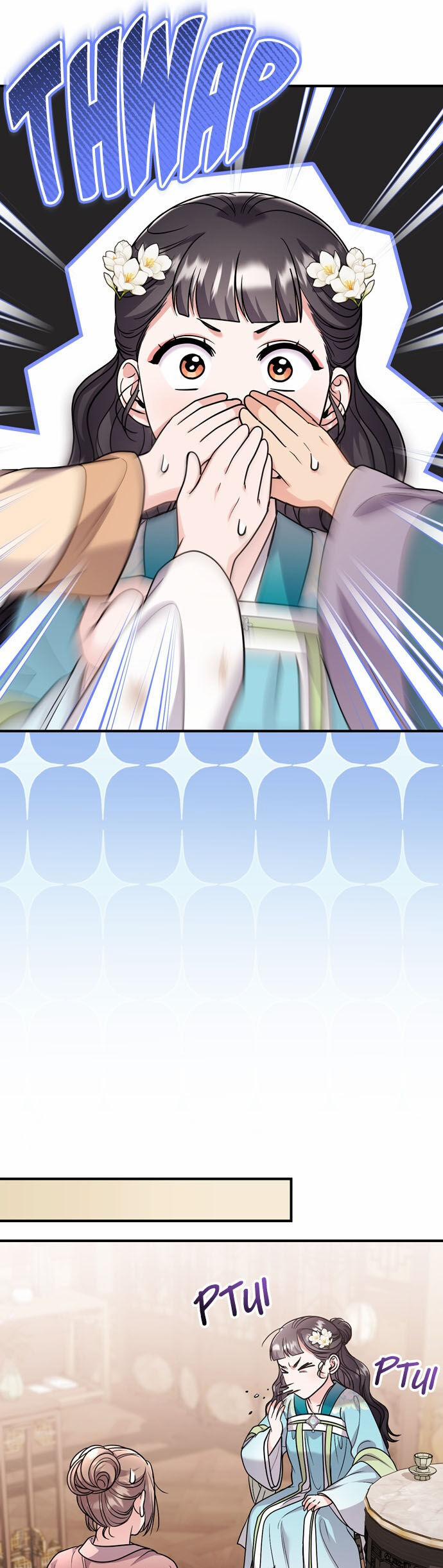 Từ Cao Thủ Trở Thành Phi Tần 61 trang 19