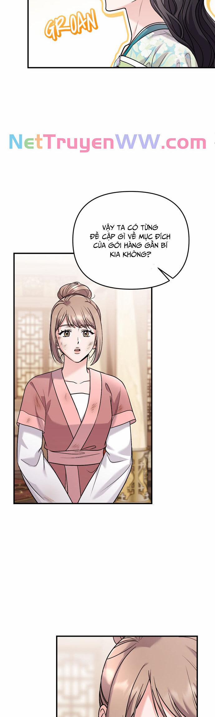 Từ Cao Thủ Trở Thành Phi Tần 61 trang 28