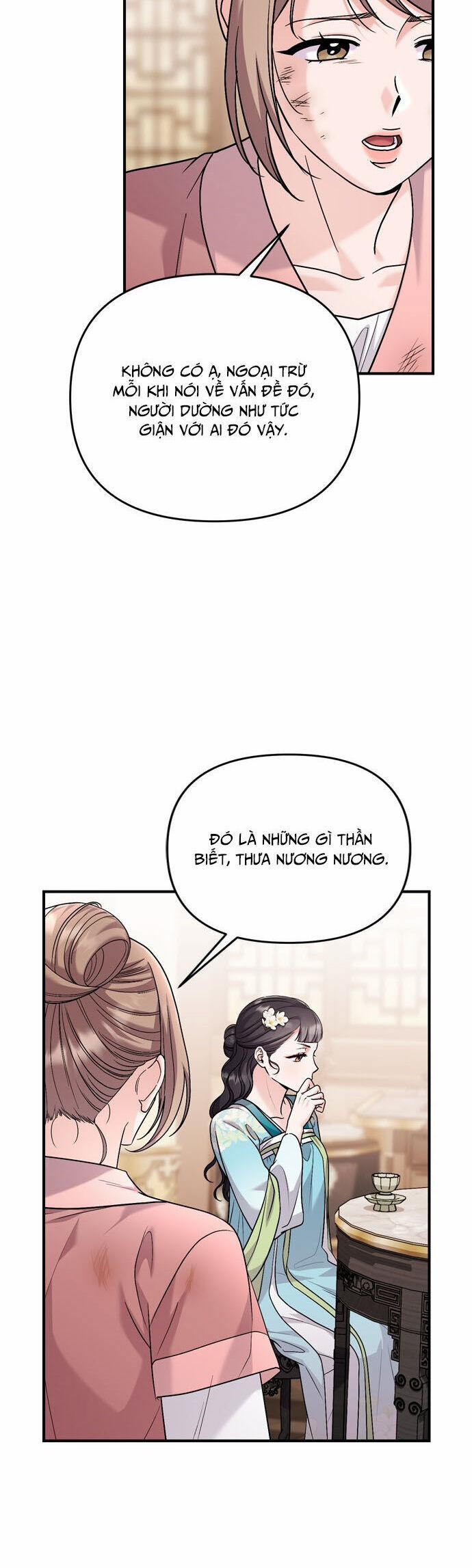 Từ Cao Thủ Trở Thành Phi Tần 61 trang 29