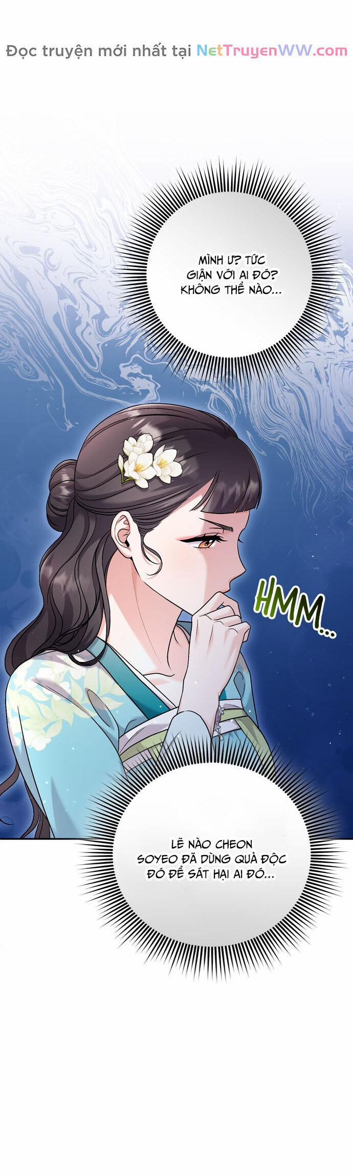 Từ Cao Thủ Trở Thành Phi Tần 61 trang 30