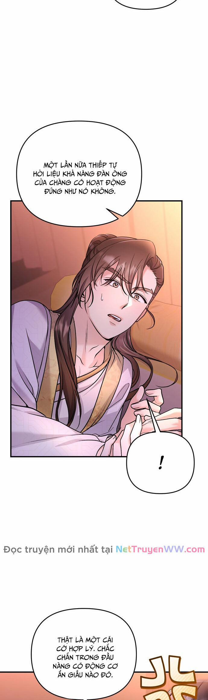 Từ Cao Thủ Trở Thành Phi Tần 61 trang 44