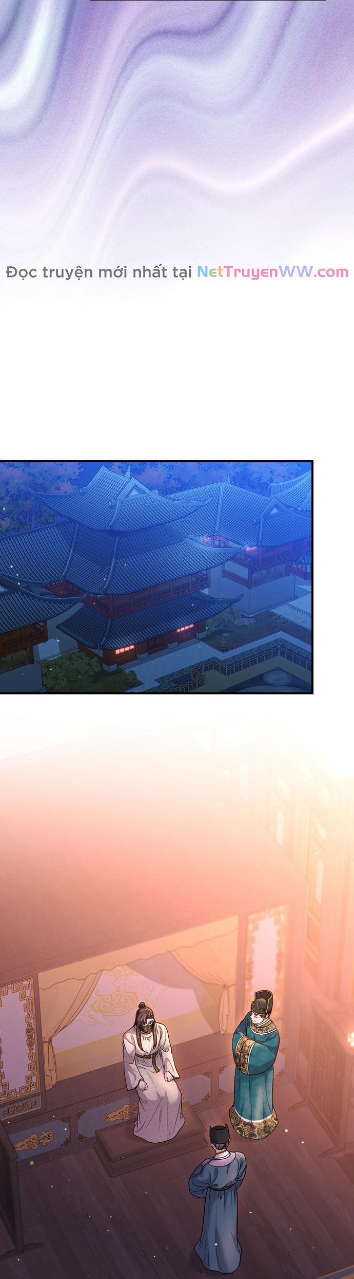 Từ Cao Thủ Trở Thành Phi Tần 61 trang 5