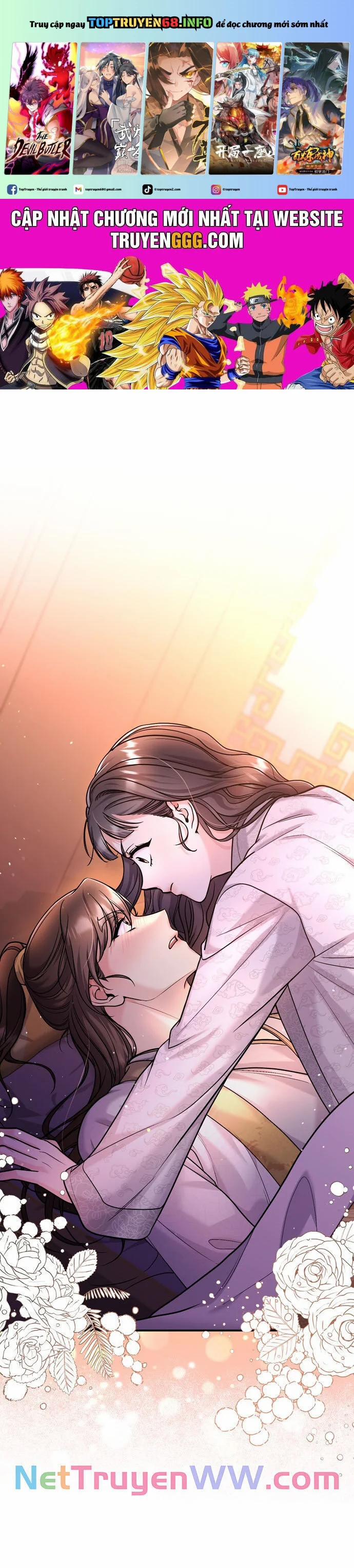 Từ Cao Thủ Trở Thành Phi Tần 62 trang 0