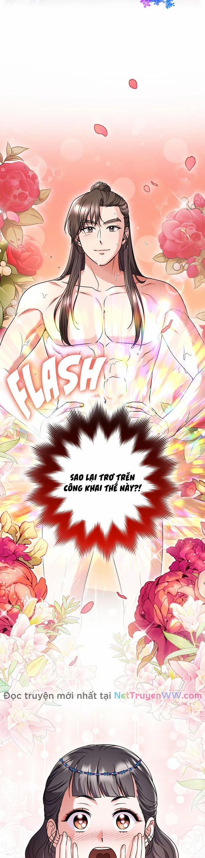 Từ Cao Thủ Trở Thành Phi Tần 62 trang 12