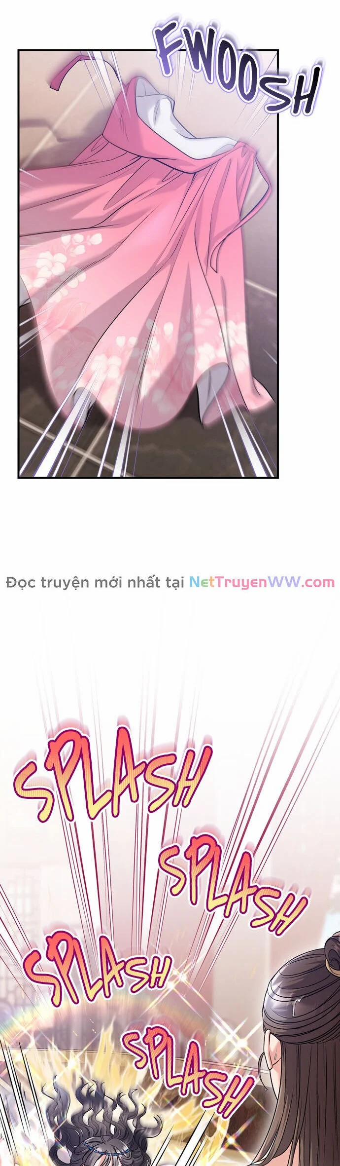 Từ Cao Thủ Trở Thành Phi Tần 62 trang 16