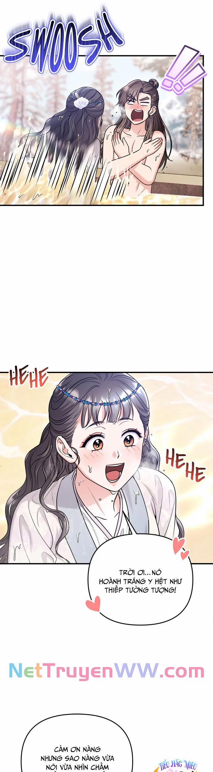 Từ Cao Thủ Trở Thành Phi Tần 62 trang 18