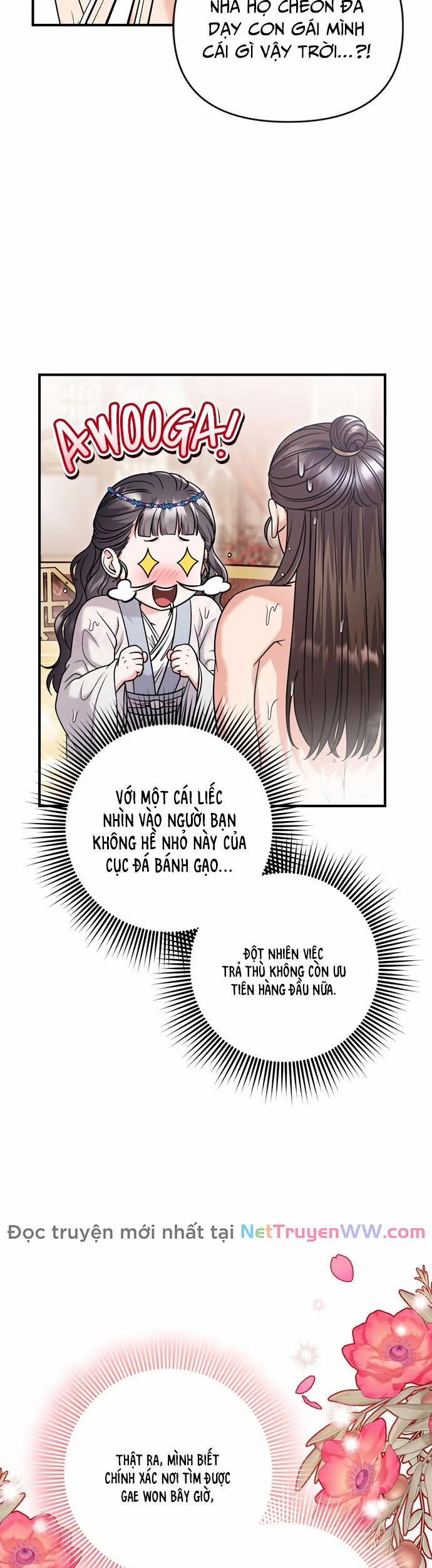 Từ Cao Thủ Trở Thành Phi Tần 62 trang 20