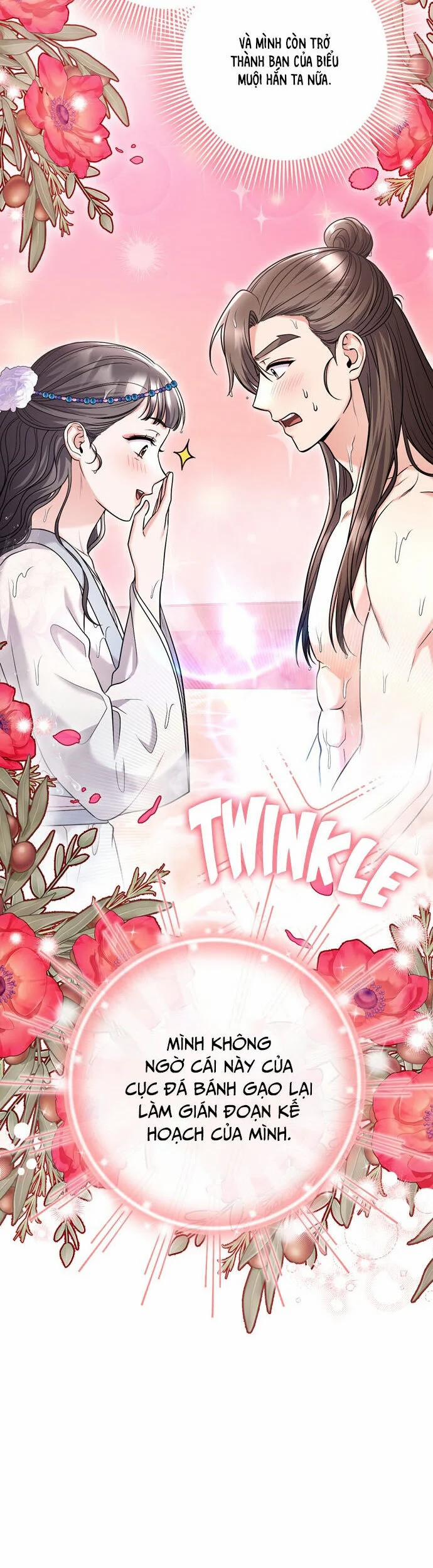 Từ Cao Thủ Trở Thành Phi Tần 62 trang 21