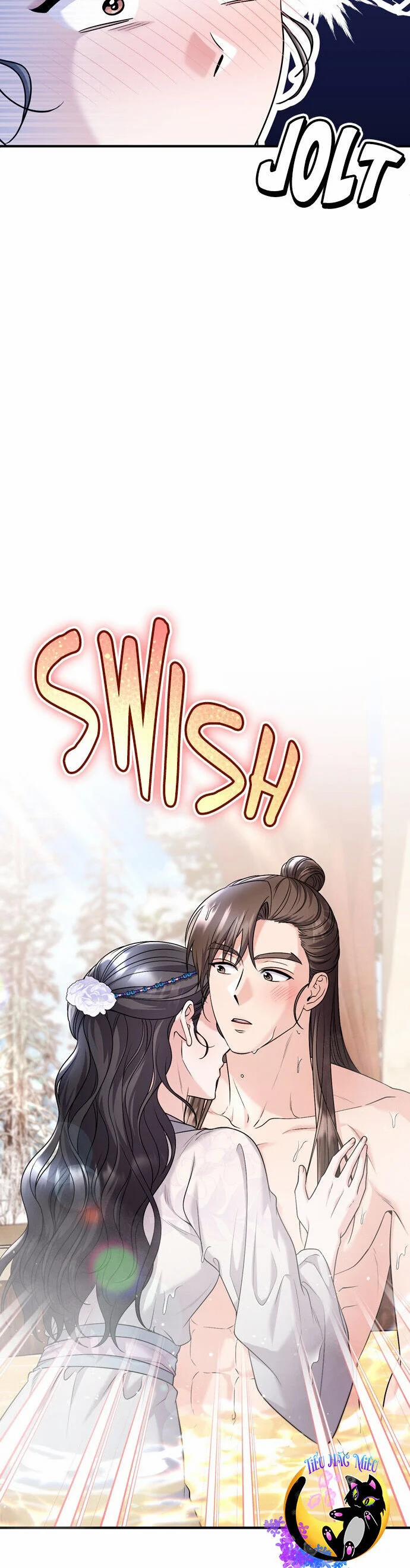 Từ Cao Thủ Trở Thành Phi Tần 62 trang 23