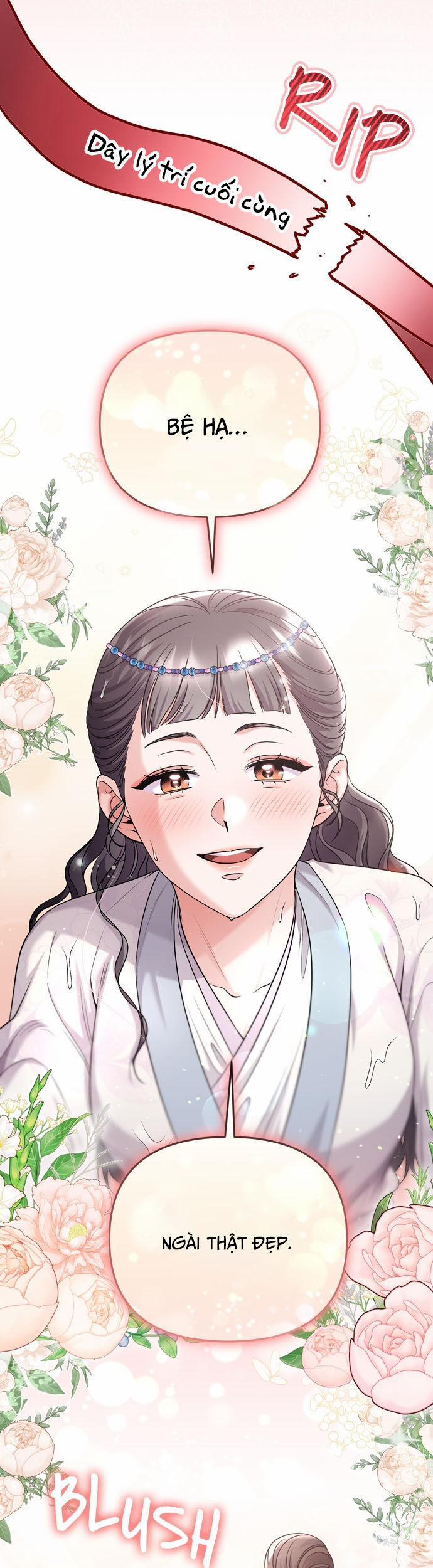 Từ Cao Thủ Trở Thành Phi Tần 62 trang 25