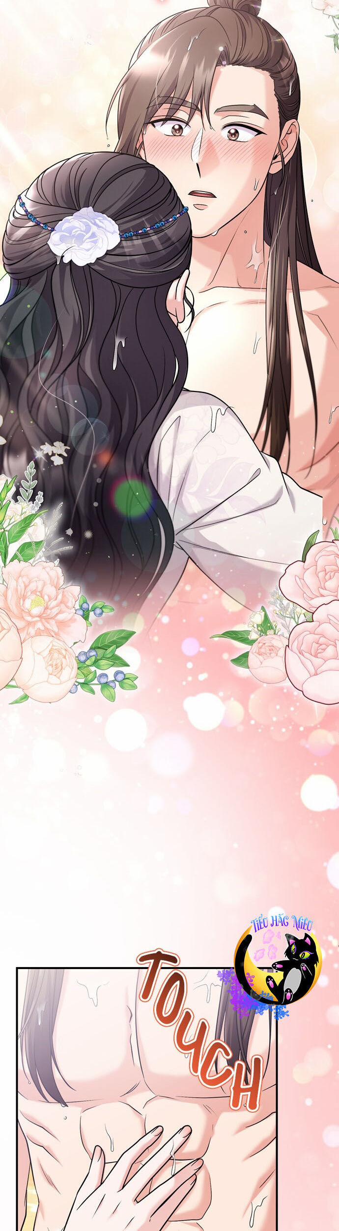 Từ Cao Thủ Trở Thành Phi Tần 62 trang 26