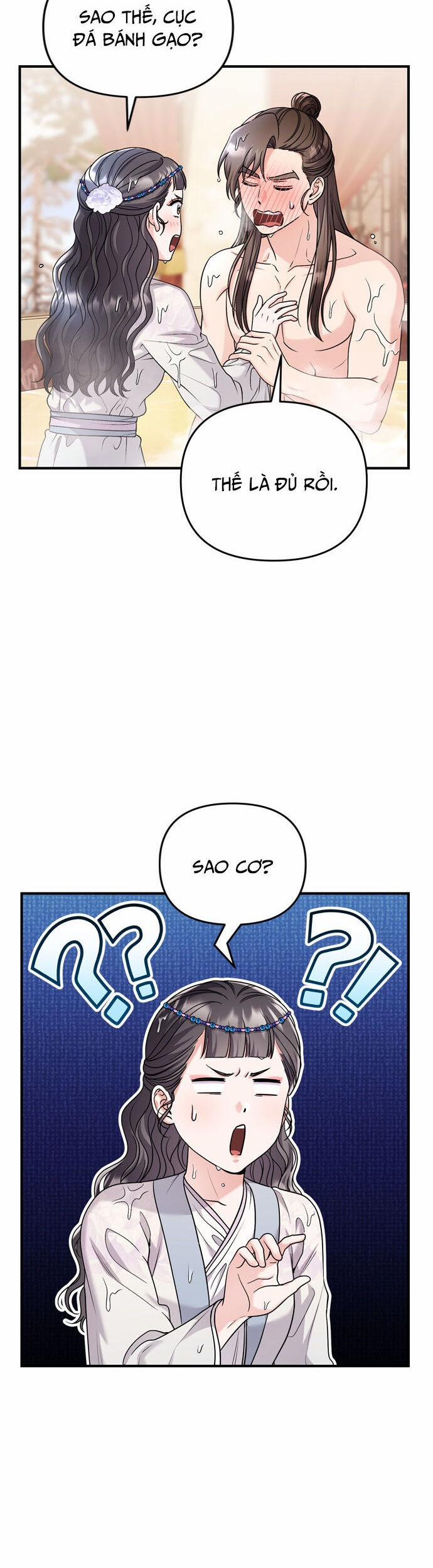 Từ Cao Thủ Trở Thành Phi Tần 62 trang 28