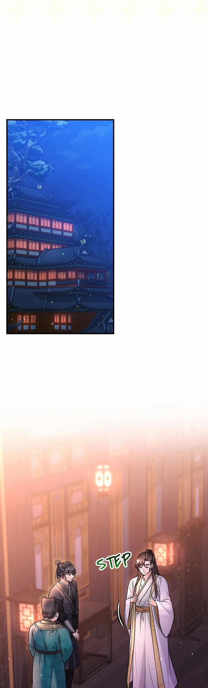 Từ Cao Thủ Trở Thành Phi Tần 62 trang 33